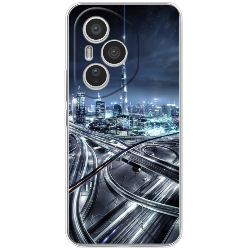 Чохол BoxFace Honor 400 Pro 