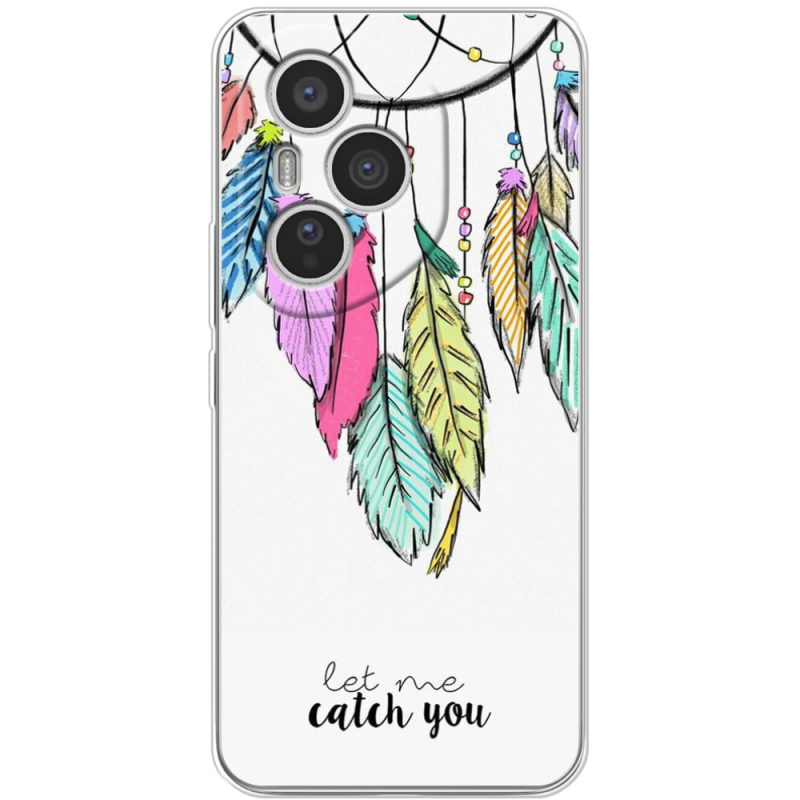 Чохол BoxFace Honor 400 Pro 