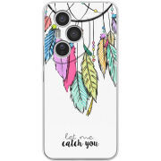 Чохол BoxFace Honor 400 Pro 