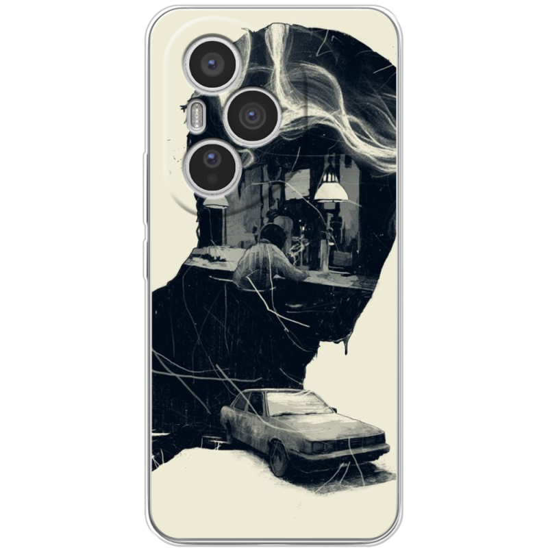 Чохол BoxFace Honor 400 Pro 