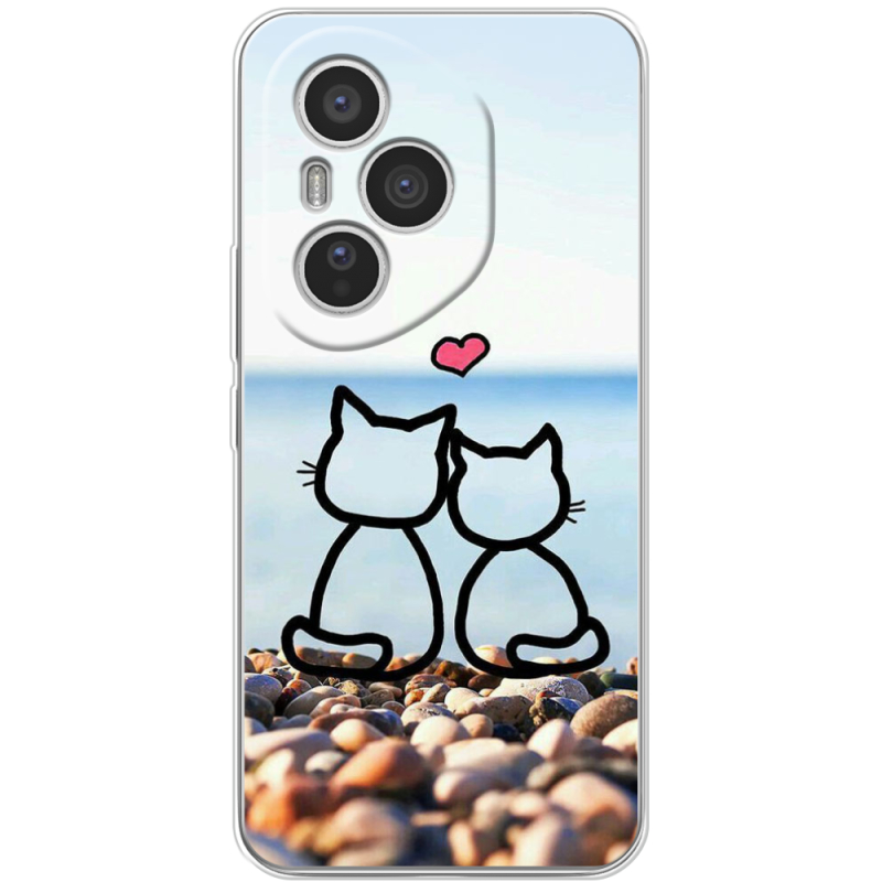 Чохол BoxFace Honor 400 Pro 