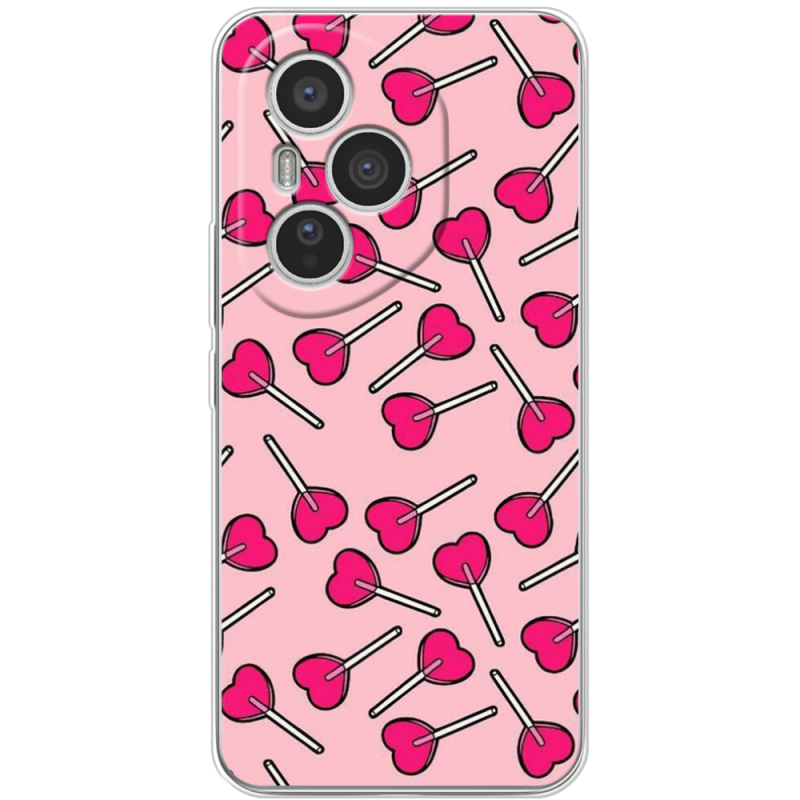 Чохол BoxFace Honor 400 Pro 