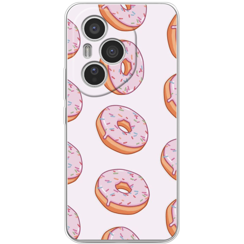 Чохол BoxFace Honor 400 Pro 