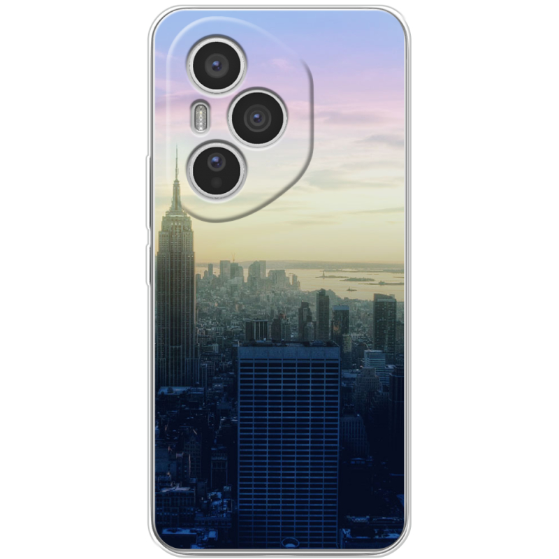 Чохол BoxFace Honor 400 Pro 