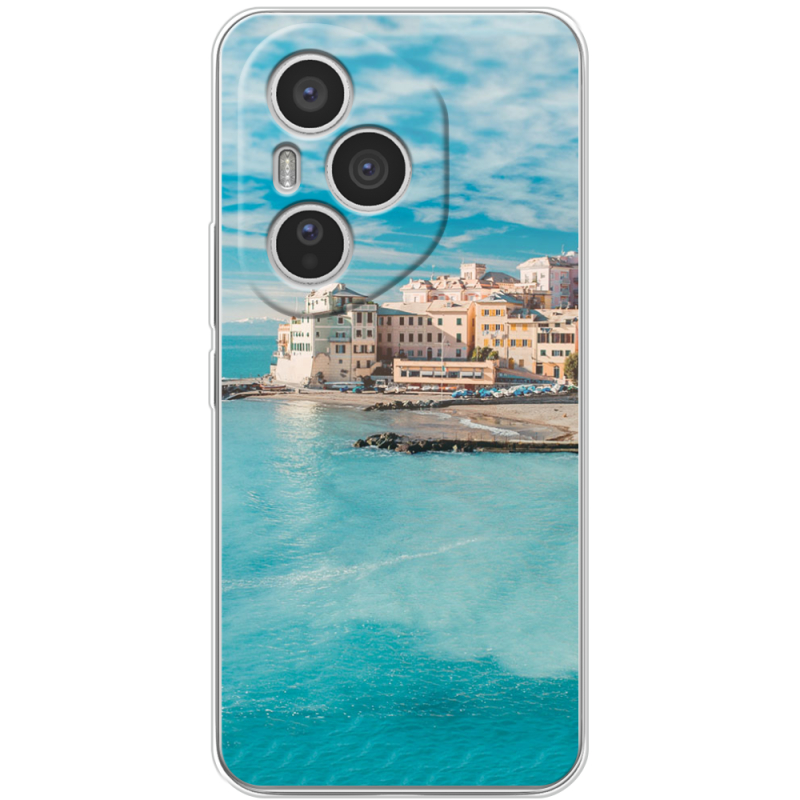 Чохол BoxFace Honor 400 Pro Seaside