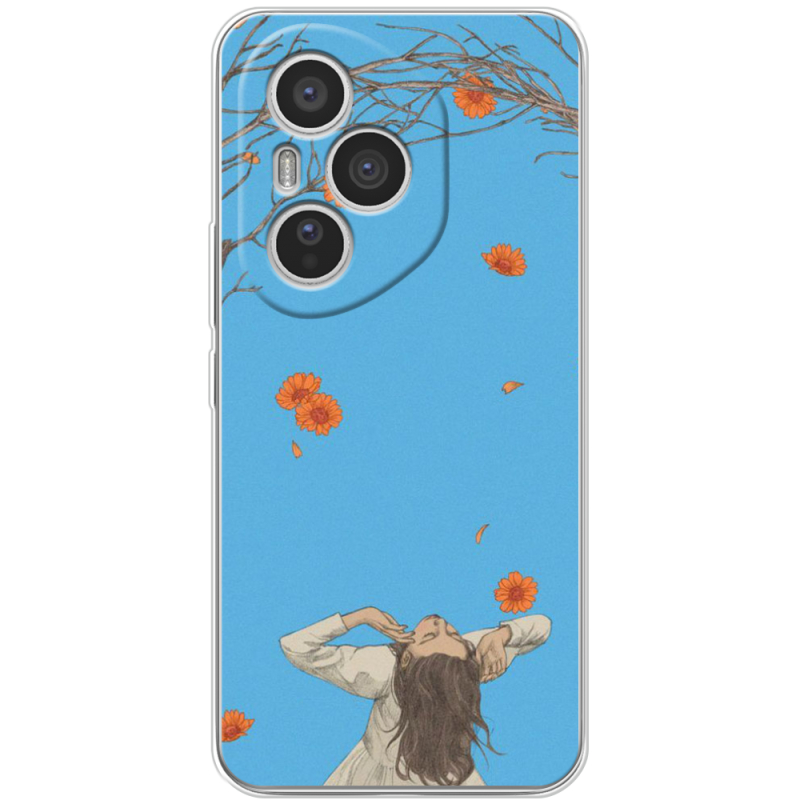 Чохол BoxFace Honor 400 Pro 