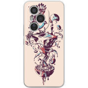 Чохол BoxFace Honor 400 Pro 