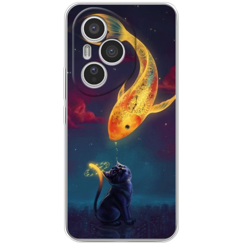 Чохол BoxFace Honor 400 Pro 