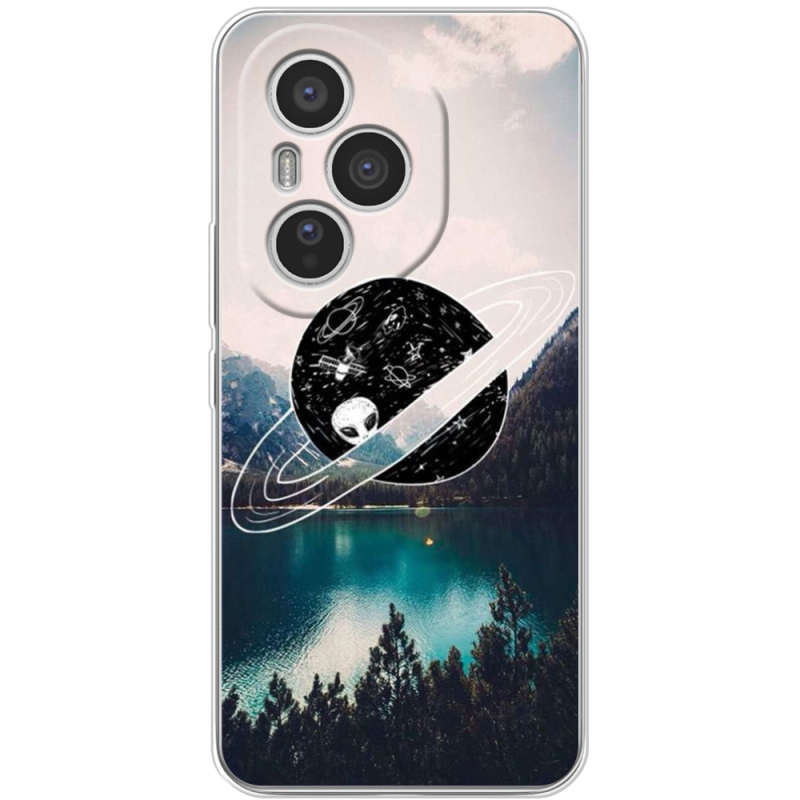 Чохол BoxFace Honor 400 Pro 