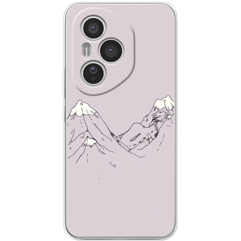 Чохол BoxFace Honor 400 Pro 