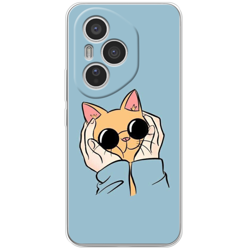 Чохол BoxFace Honor 400 Pro 