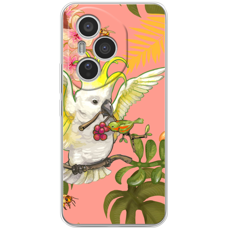 Чохол BoxFace Honor 400 Pro 