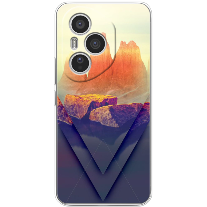 Чохол BoxFace Honor 400 Pro 