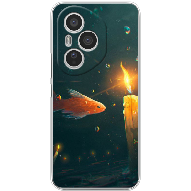 Чохол BoxFace Honor 400 Pro 