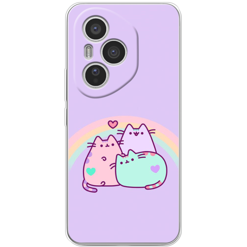 Чохол BoxFace Honor 400 Pro 