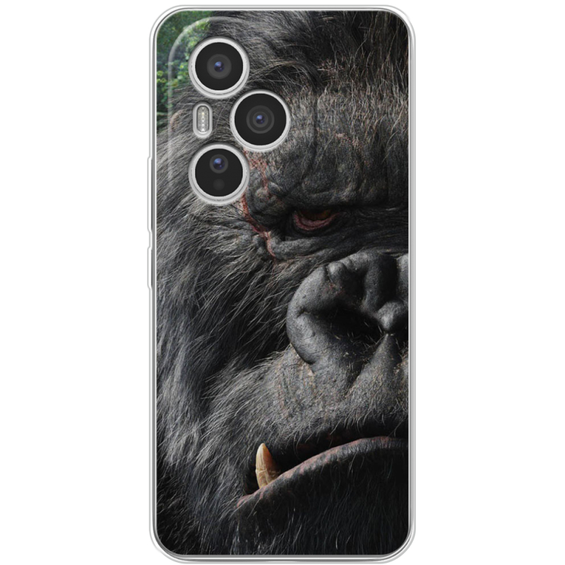 Чохол BoxFace Honor 400 Pro Kong