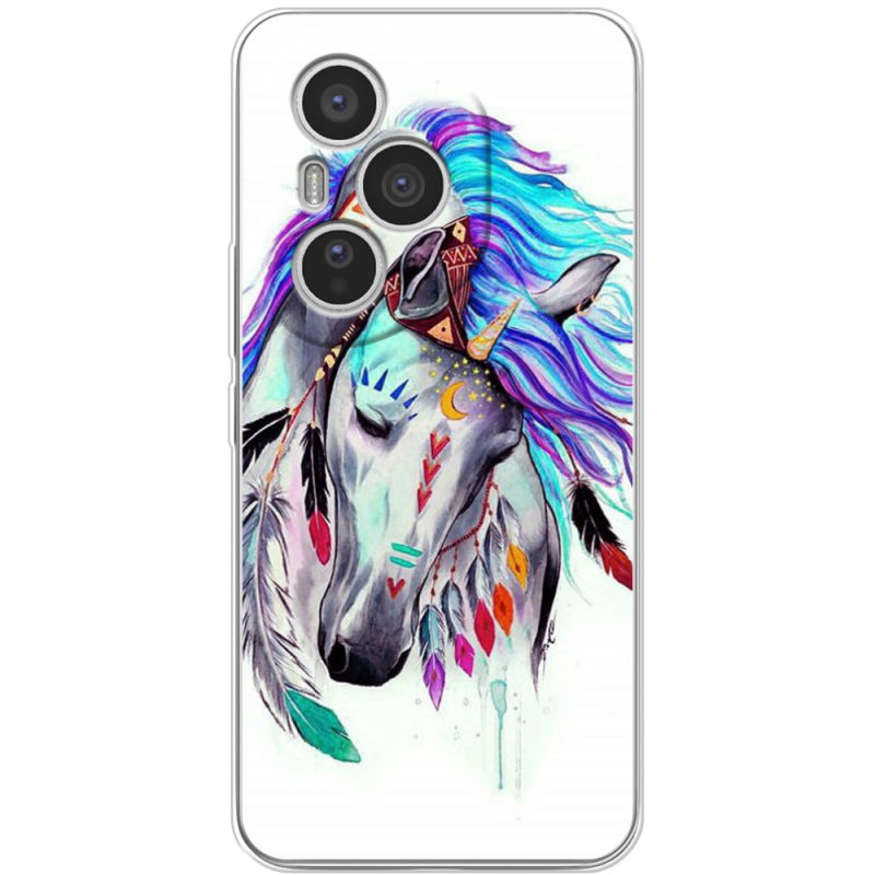 Чохол BoxFace Honor 400 Pro 