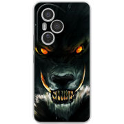 Чохол BoxFace Honor 400 Pro Werewolf