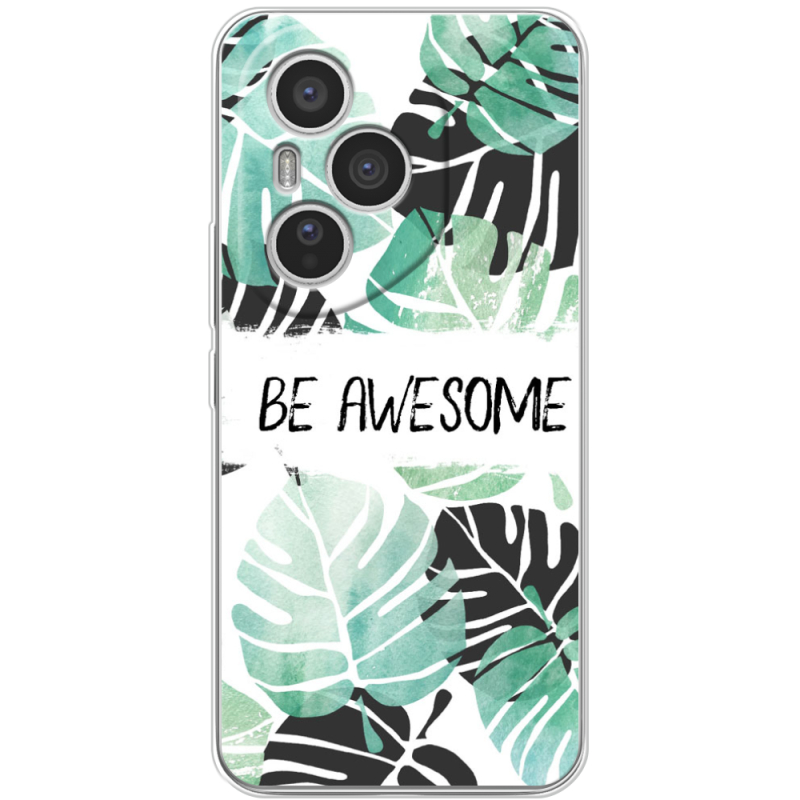 Чохол BoxFace Honor 400 Pro 