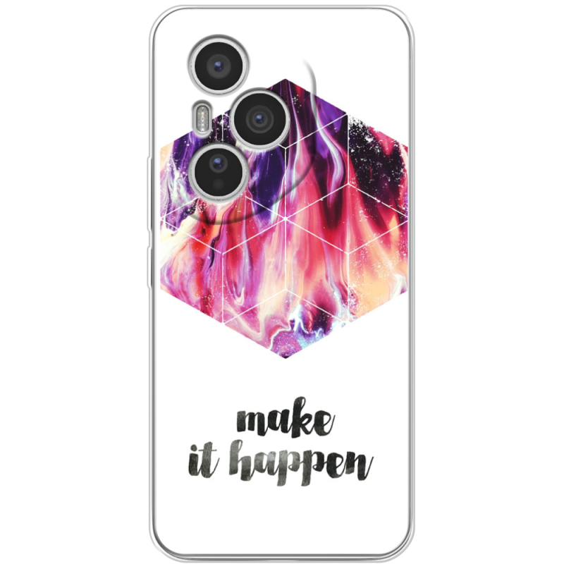 Чохол BoxFace Honor 400 Pro 