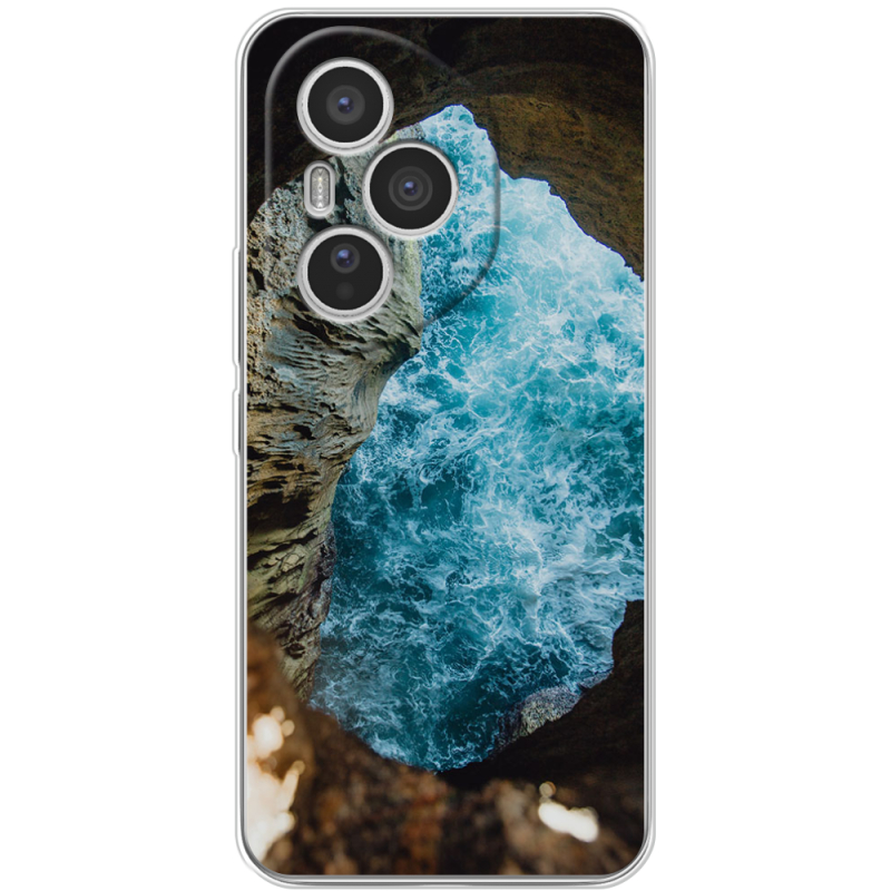 Чохол BoxFace Honor 400 Pro 