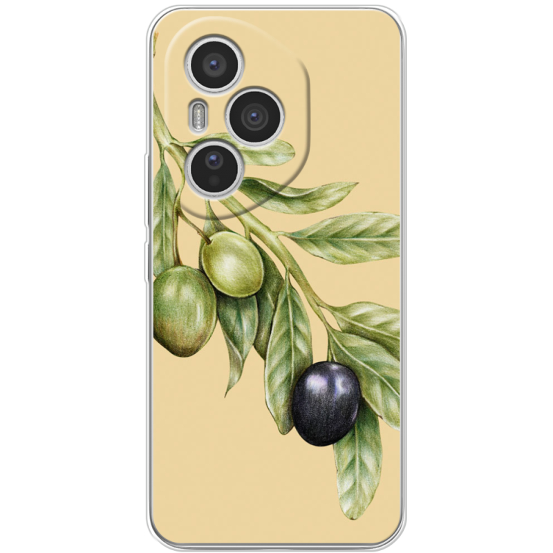 Чохол BoxFace Honor 400 Pro 