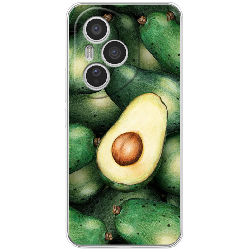 Чохол BoxFace Honor 400 Pro 