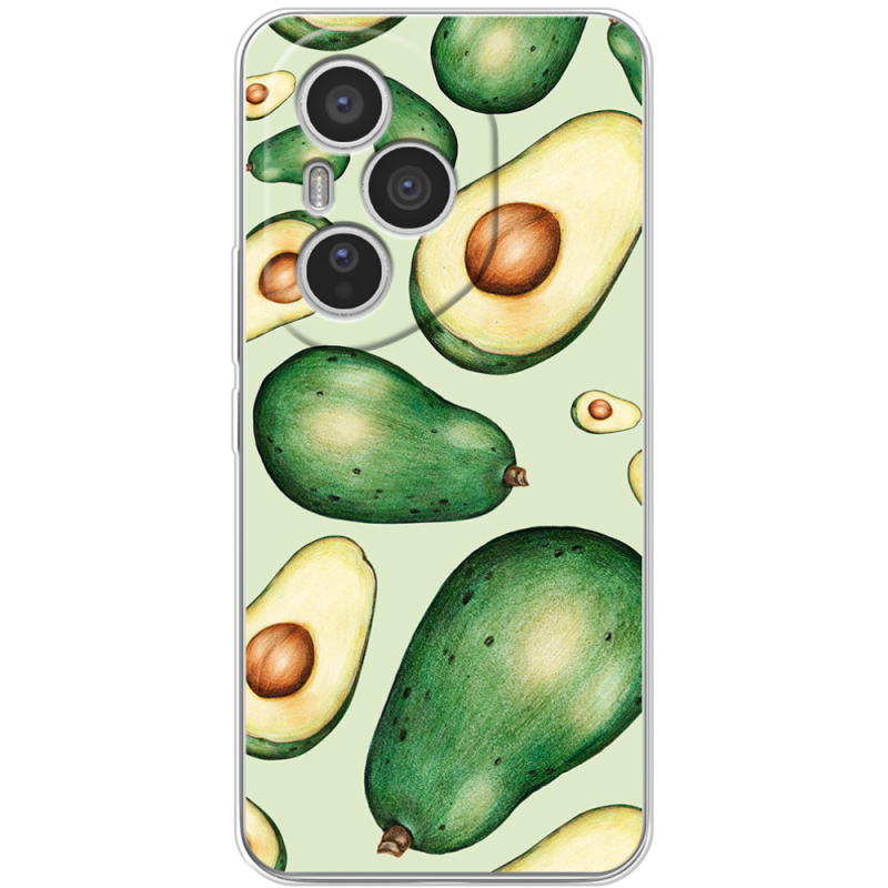 Чохол BoxFace Honor 400 Pro 