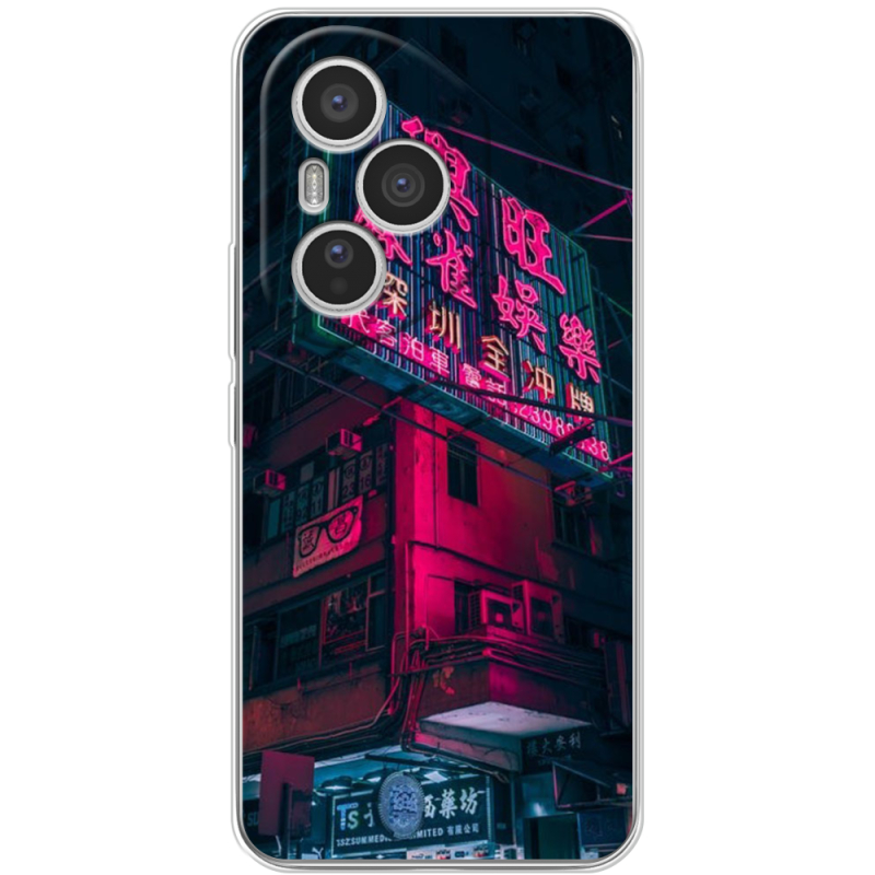 Чохол BoxFace Honor 400 Pro 