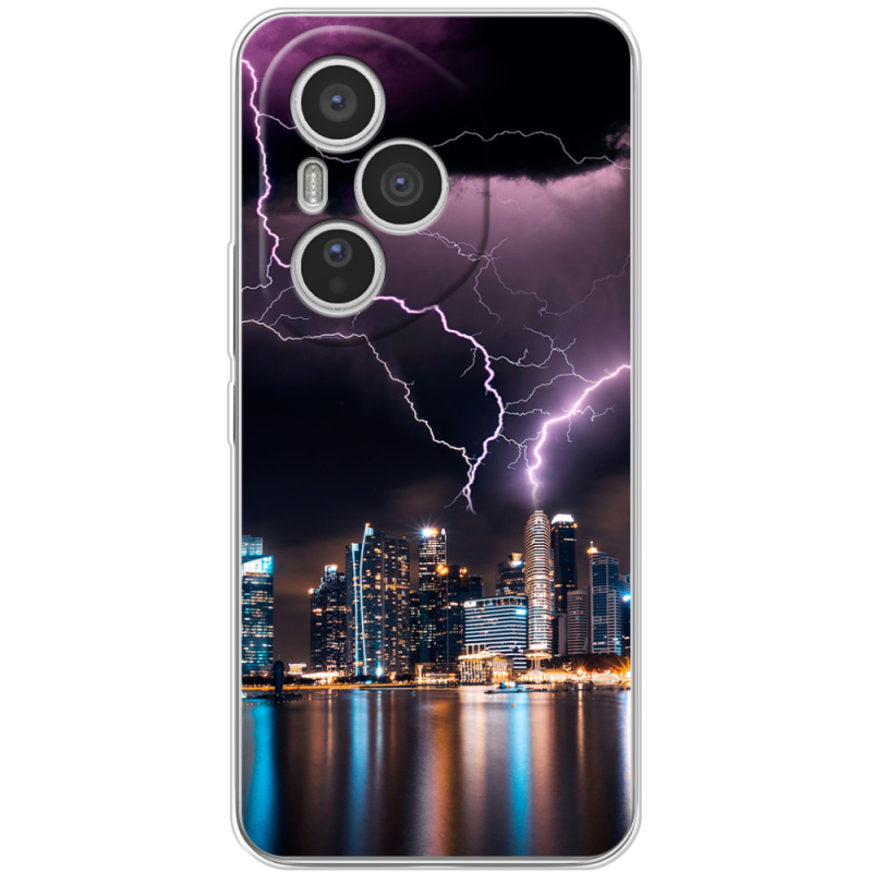 Чохол BoxFace Honor 400 Pro 