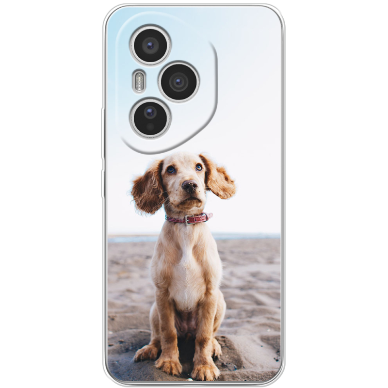 Чохол BoxFace Honor 400 Pro 