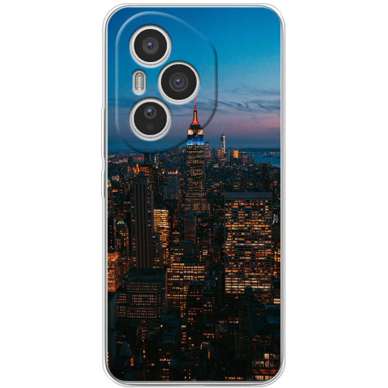 Чохол BoxFace Honor 400 Pro 