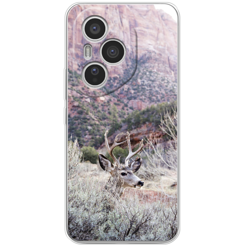 Чохол BoxFace Honor 400 Pro 