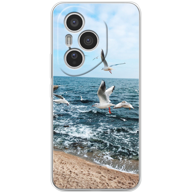 Чохол BoxFace Honor 400 Pro 