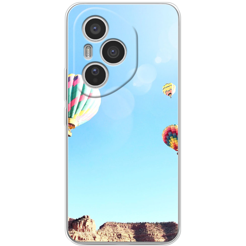 Чохол BoxFace Honor 400 Pro 