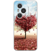 Чохол BoxFace Honor 400 Pro Tree of Love