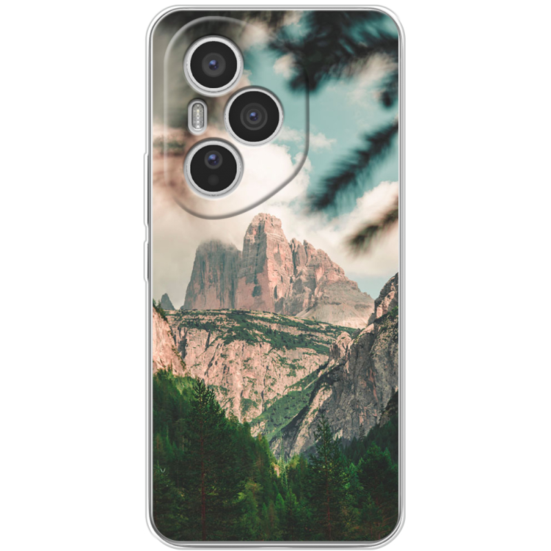 Чохол BoxFace Honor 400 Pro 