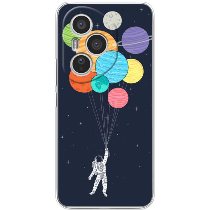 Чохол BoxFace Honor 400 Pro 