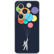 Чохол BoxFace Honor 400 Pro 