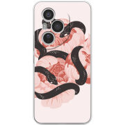 Чохол BoxFace Honor 400 Pro 