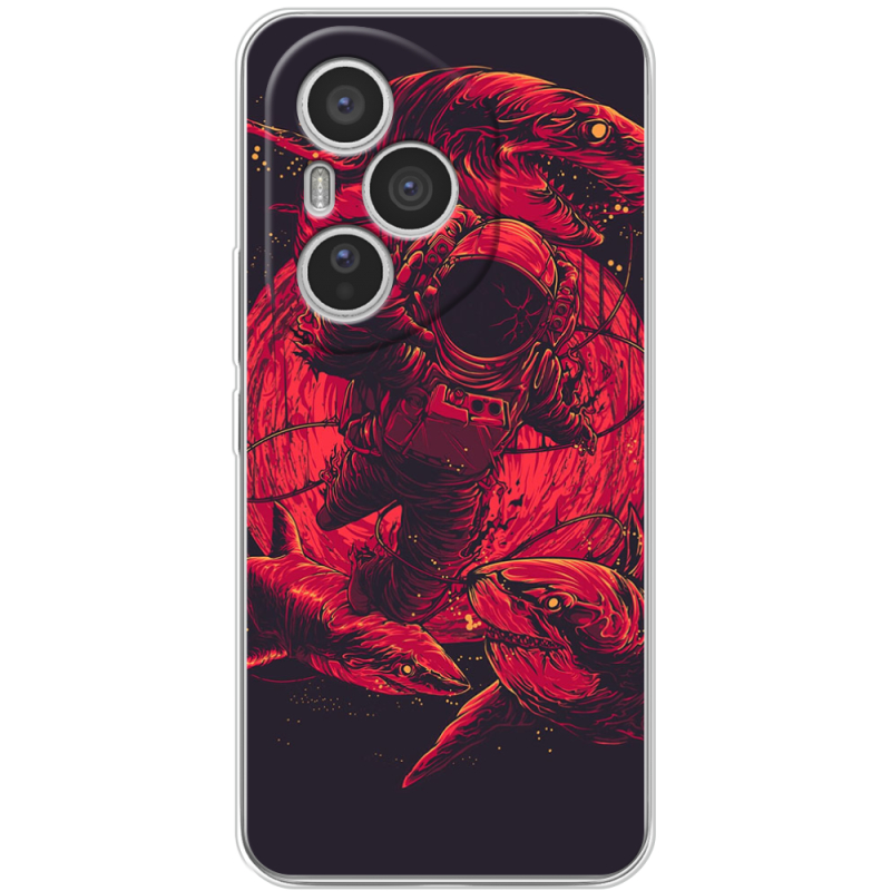 Чохол BoxFace Honor 400 Pro 