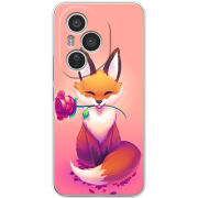 Чохол BoxFace Honor 400 Pro Cutie Fox