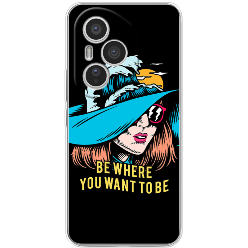 Чохол BoxFace Honor 400 Pro 