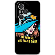 Чохол BoxFace Honor 400 Pro 