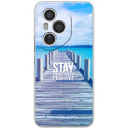 Чохол BoxFace Honor 400 Pro 