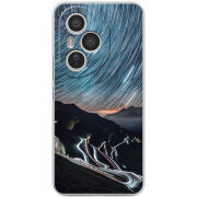 Чохол BoxFace Honor 400 Pro Night Lights