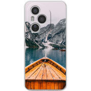 Чохол BoxFace Honor 400 Pro 