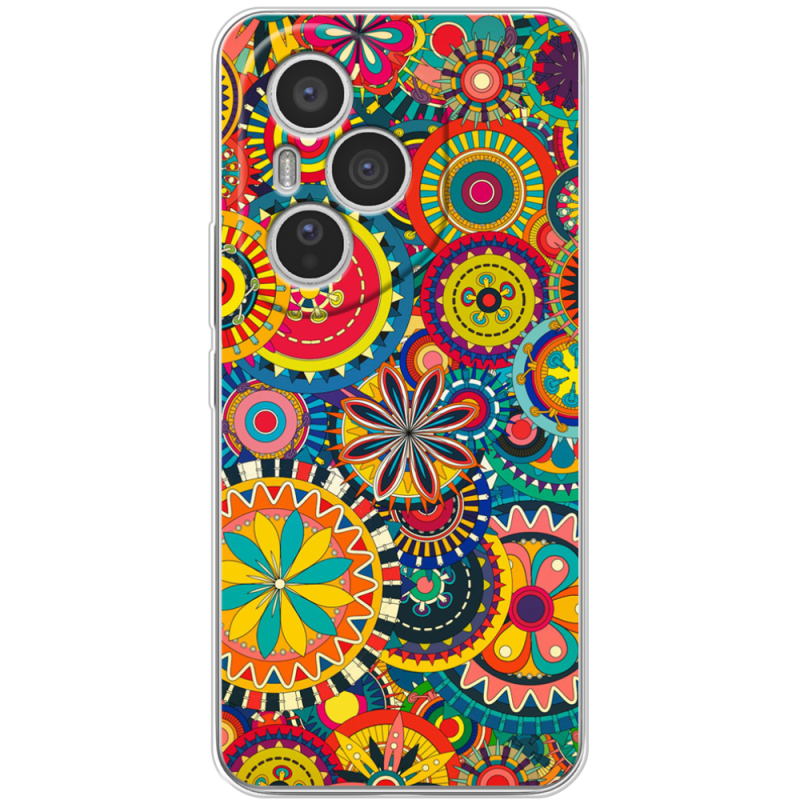 Чохол BoxFace Honor 400 Pro Imaginarium