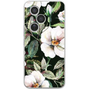 Чохол BoxFace Honor 400 Pro Blossom Roses