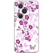 Чохол BoxFace Honor 400 Pro 